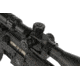 Primary Arms 4-14x44mm Rifle Scope, Mil-Dot, Black PA4-14XFFP