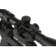 Primary Arms 4-14x44mm Rifle Scope, Mil-Dot, Black PA4-14XFFP
