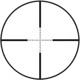 Primary Arms Classic 4-16X44mm Rifle Scope - Illuminated Mil Dot Scope PA416X w/ Deluxe AR15 30mm Scope Mount