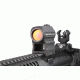 Primary Arms SLx Micro Dot w/ Push Buttons, 50K-Hour Battery Life, Black MD-ADS