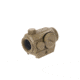 Primary Arms SLx Micro Dot with Push Buttons, FDE, MD-ADS-FDE