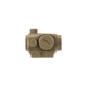 Primary Arms SLx Micro Dot with Push Buttons, FDE, MD-ADS-FDE