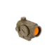Primary Arms SLx Micro Dot with Push Buttons, FDE, MD-ADS-FDE