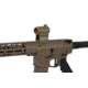 Primary Arms SLx Micro Dot with Push Buttons, FDE, MD-ADS-FDE