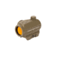 Primary Arms SLx Micro Dot with Push Buttons, FDE, MD-ADS-FDE