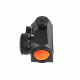 Open Box Demo, Primary Arms SLx Micro Dot w/Removable Case, Rotary Knob and up to 50K-Hour Battery Life, 2 MOA Dot Reticle, Black MD-RB-AD