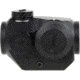 Primary Arms SLx Micro Red Dot Sight, Rotary Switch, Removeable Base, ACSS-5.56 Reticle, Black, 810009