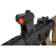Primary Arms SLx Micro Red Dot Sight, Rotary Switch, Removeable Base, ACSS-5.56 Reticle, Black, 810009