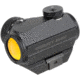 Primary Arms SLx Micro Red Dot Sight, Rotary Switch, Removeable Base, ACSS-5.56 Reticle, Black, 810009