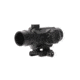 EDEMO Primary Arms Classic Anti-Reflection Device, 1X Prism Scope, Black, PA1XKF, EDEMO3