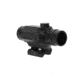 EDEMO Primary Arms Classic Anti-Reflection Device, 1X Prism Scope, Black, PA1XKF, EDEMO3