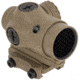 Primary Arms Anti-Reflection Device, SLx 1x Micro Prism Scope, Flat Dark Earth, 210112