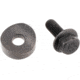 Primary Arms GLx Carry Handle Hardware Kit, Black, 210101