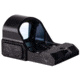 Primary Arms Classic Series 1x24mm Mini Reflex Sight Gen 2 w/ Autolive, 3 MOA Green Dot Reticle, Black, 810048