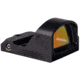 Primary Arms Classic Series 1x24mm Mini Reflex Sight Gen 2 w/ Autolive, 3 MOA Green Dot Reticle, Black, 810048