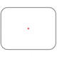 Primary Arms Classic Series 21mm Micro Reflex Sight with Autolive, 3 MOA Red Dot, Black, 810044