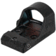 Primary Arms Classic Series 24mm Mini Reflex Sight with Autolive, 3 MOA Red Dot, Black, 810043