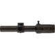 Primary Arms Classic Series Rifle Scope, 1-6x24mm, 30mm Tube, SFP, Illuminated Duplex Reticle, Black, 610184