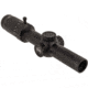 Primary Arms Classic Series Rifle Scope, 1-6x24mm, 30mm Tube, SFP, Illuminated Duplex Reticle, Black, 610184