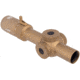Primary Arms Compact PLX 1-8x24mm 30mm Tube Rifle Scope, First Focal Plane, Illuminated ACSS Nova Reticle, FDE, 610203