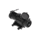Blemished Demo, Primary Arms SLx Gen II 3x Compact Prism Scope,Illuminated ACSS CQB-M2 5.56 Reticle, Black, PAC3X-GENII-ACSS-5.56