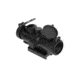 Blemished Demo, Primary Arms SLx Gen II 3x Compact Prism Scope,Illuminated ACSS CQB-M2 5.56 Reticle, Black, PAC3X-GENII-ACSS-5.56