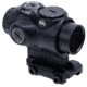 Primary Arms GLx 1x MicroPrism Anti-Reflection Device, Black, 210115