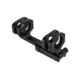 Primary Arms GLx 30mm Cantilever Scope Mount, 0 MOA, Black, 910080