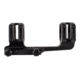 Primary Arms GLx 34mm Cantilever Scope Mount, 0 MOA, Black, 910082