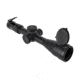 Primary Arms GLx 4-16x50 FFP Rifle Scope, 30mm, Illuminated ACSS-Apollo-6.5CR/.224V Reticle, Black, 610116
