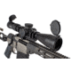 Primary Arms GLx 4-16x50 FFP Rifle Scope, 30mm, Illuminated ACSS-Apollo-6.5CR/.224V Reticle, Black, 610116
