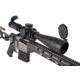 Primary Arms GLx 6-24x50 FFP Rifle Scope, 30mm, Illuminated Athena BPR Mil Reticle, Black, 610133