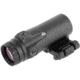 Primary Arms GLx 6X Magnifier, Black, 510018