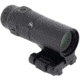 Primary Arms GLx 6X Magnifier, Black, 510018