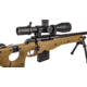 Primary Arms Mag-Tight Throw Lever for PLX Optics, Black, 210084