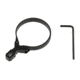 Primary Arms Mag-Tight Throw Lever, SLx PA1-6X24SFP, PA1-6X24FFP, PA1-8X24SFP Rifle Scopes, Black, 210001