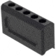 Primary Arms SLx MicroPrism Straight Riser, 1.93in, Black, 210104