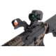 Primary Arms SLx Mini Reflex Offset Mount For PAO MicroPrisms, Black, 910096
