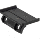 Primary Arms SLx Mini Reflex Offset Mount For PAO MicroPrisms, Black, 910096