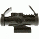 Primary Arms SLx 3X Compact Prism Scope w/Patented ACSS 5.56 Reticle, Black, PAC3X-ACSS-5.56