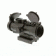 Primary Arms SLx 3X Compact Prism Scope w/Patented ACSS 5.56 Reticle, Black, PAC3X-ACSS-5.56