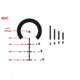 Primary Arms Orion 4-14X44mm Rifle Scope - ACSS - Orion, Black PA4-14XFFP-ORION