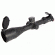 Primary Arms PLx 6-30x56 FFP Rifle Scope w/ACSS HUD DMR Reticle, Black PA6-30X56FFP-ACSS-HUD-DMR