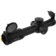 Primary Arms Platinum Series 1-8X24mm FFP Rifle Scope - Illuminated ACSS Griffin MIL Reticle, Black, PAPLX8-1-8X24F-GRIF-MIL