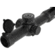Primary Arms Platinum Series 1-8X24mm FFP Rifle Scope - Illuminated ACSS Griffin MIL Reticle, Black, PAPLX8-1-8X24F-GRIF-MIL