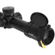 Primary Arms Platinum Series 1-8X24mm FFP Rifle Scope - Illuminated ACSS Griffin MOA Reticle, Black, PAPLX8-1-8X24F-GRIF-MOA