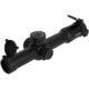 Primary Arms Platinum Series 1-8X24mm FFP Rifle Scope - Illuminated ACSS Raptor M2 5.56 Reticle, Black, PAPLX8-1-8X24F-RAPTOR-5.56
