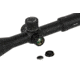 Primary Arms PLx 6-30x56mm FFP Rifle Scope, Illuminated MIL-Dot, 34mm, Black, 610077