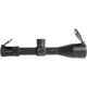 Primary Arms Platinum Series 6-30X56mm FFP Rifle Scope - Illuminated Athena BPR MIL Reticle, Black, PAPLX5-6-30X56F-ATHENA