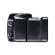 Primary Arms PLx HTX-1 Reflex Red Dot Sight, 4 MOA Dot, Black, PA-PLX-HTX-1-DOT